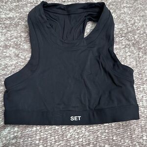 Set sports bra